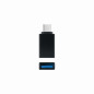 Adaptador USB-C a USB 3.1 - USB-C/M-USB-A/H - Aluminio